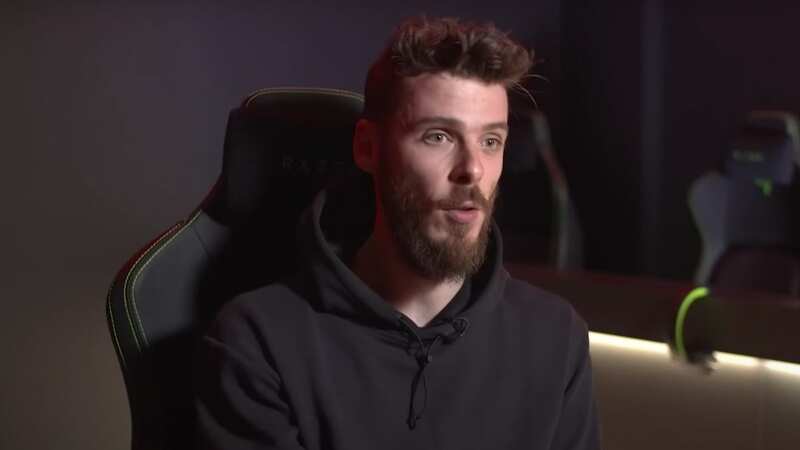Man Utd coach