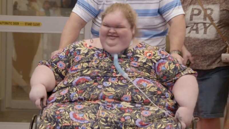 1000-lb Sisters