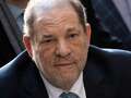 Harvey Weinstein sentenced to 16 years in jail for rape and sexual assault