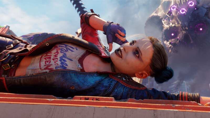 The PlayStation State of Play promises 15 minutes of all new Suicide Squad: Kill the Justice League gameplay (Image: Warner Bros.)
