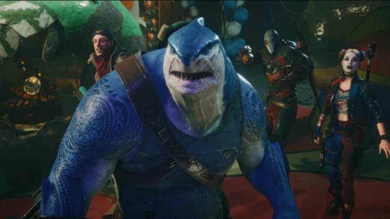 Rocksteady gave us an extended look at Suicide Squad: Kill the Justice League at tonight