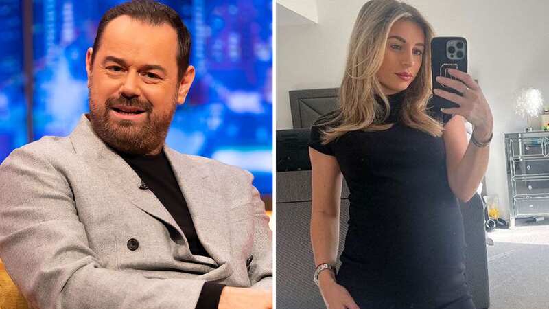 Danny Dyer admits he