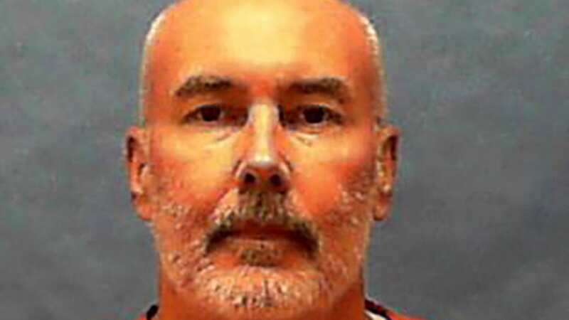 Donald Dillbeck has been executed in Florida (Image: AP)