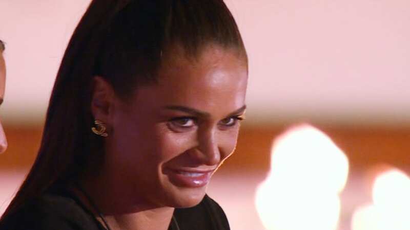 Love Island fans convinced Olivia in cahoots with producers after strange antics