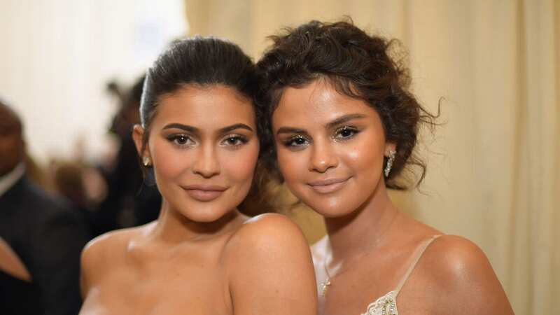 Selena Gomez to take social media break amid Kylie Jenner and eyebrow drama