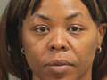 'Unruly' woman attempted to 'break into plane cockpit after drink took too long'