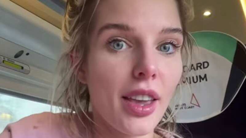 Helen Flanagan