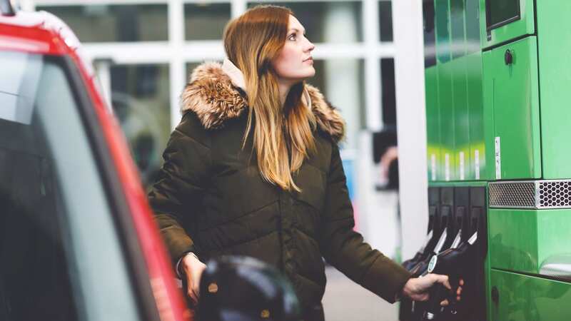 A few changes are set to come in March for drivers (Image: Getty Images/iStockphoto)