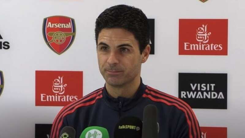 Mikel Arteta delivers fresh Thomas Partey and Gabriel Jesus injury updates