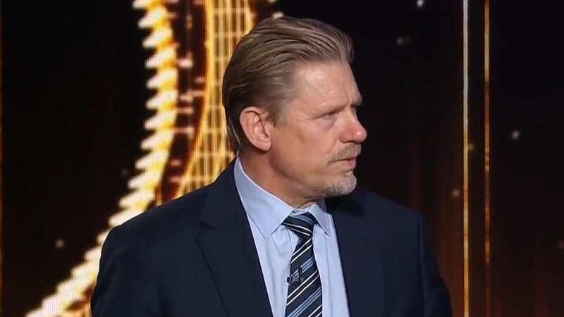 Peter Schmeichel launches attack on "stupid" Bruno Fernandes after Man Utd gaffe