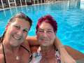 Family of mum killed in holiday hit-and-run furious as cops close unsolved case