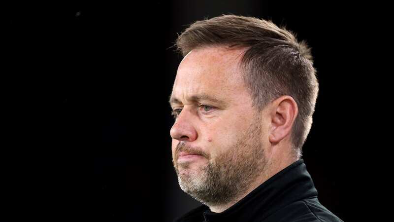 Rangers boss Michael Beale sends heartfelt plea after niece