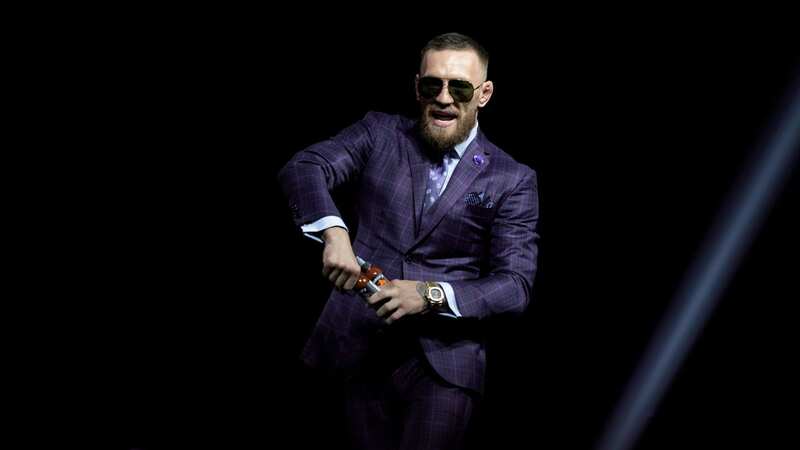 Conor McGregor slammed as "hothead" after death threat to UFC heavyweight