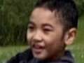 Boy missing for eight months found thousands of miles away - police left baffled