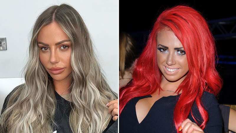 Geordie Shore