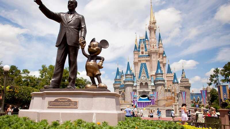Guests have been left fuming at Walt Disney World in Florida