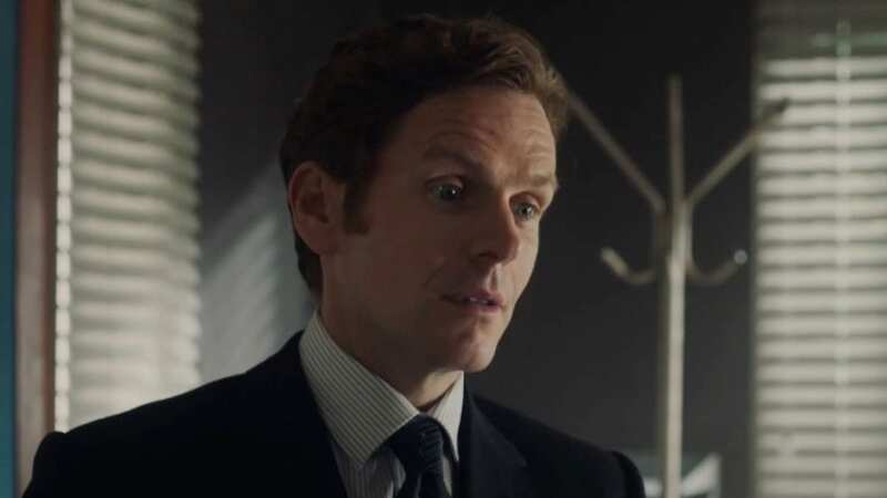New Endeavour trailer hints at tragic death as Fred Thursday teases secret past