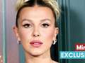 'I pierced Millie Bobby Brown, she sat through loads and didn't flinch once' dqxikeidqkikdinv