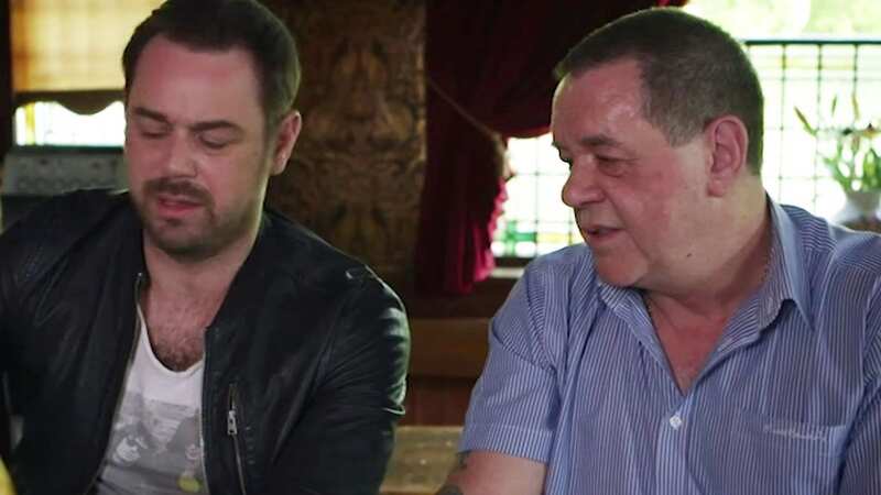Danny Dyer