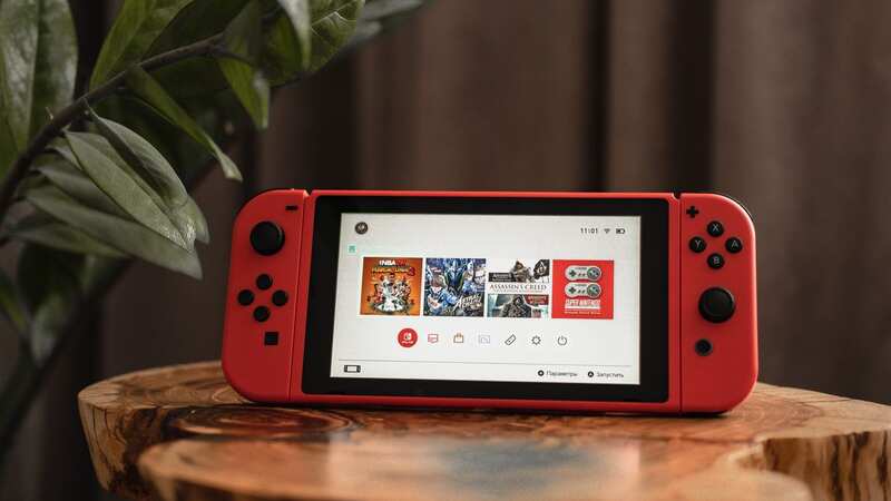 More evidence of the Nintendo Switch 2 has come courtesy of the CMA (Image: Alexandr Sadkov on Unsplash)
