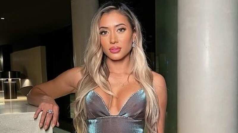 Love Island’s Kaz Crossley urges fans to stop trolling Theo Campbell over arrest