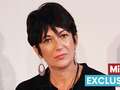 Ghislaine Maxwell hires Weinstein's lawyer days after he's jailed for more years dqxikeidqkikdinv