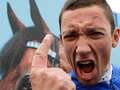Frankie Dettori farewell tour stops in Saudi Arabia for world's richest race dqxikeidqkikdinv