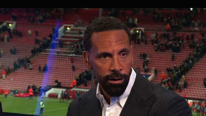 Rio Ferdinand makes prediction for Man Utd vs Newcastle Carabao Cup final