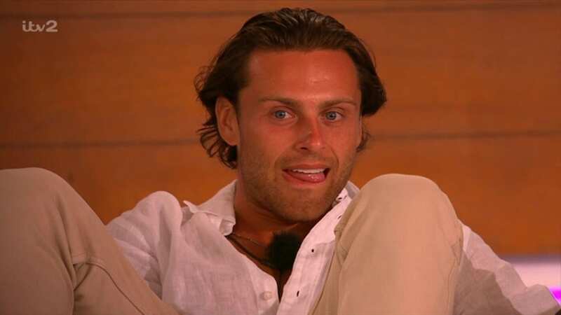 Love Island fans spot huge clue Casey is 