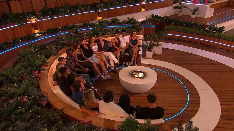 Love Island star axed in brutal dumping after bombshells spark tears in villa