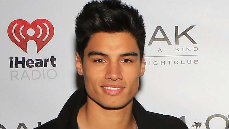 Siva Kaneswaran plans tribute to tragic Tom Parker in Dancing on Ice final
