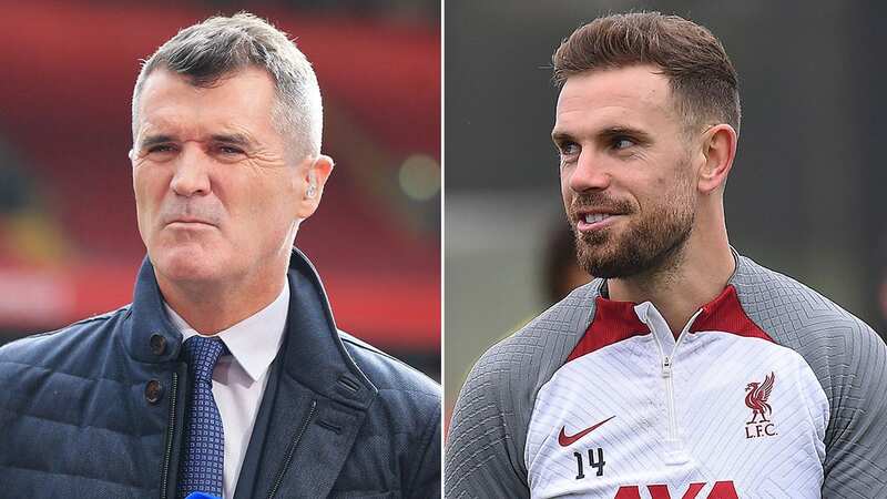 Roy Keane let rip at a group of young Sunderland players during his tenure (Image: Getty Images)