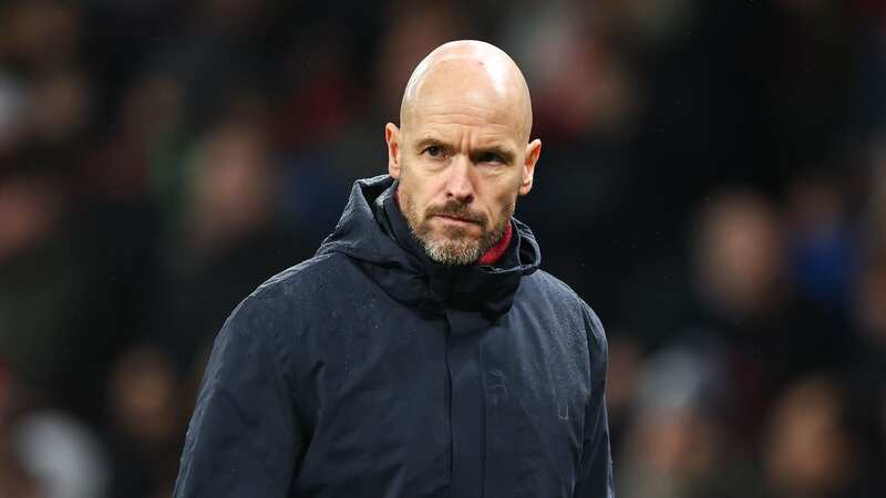 Marcus Rashford concern emerges as Ten Hag discovers Europa League fate
