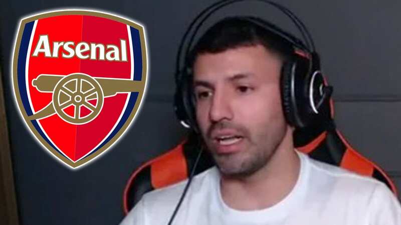 Arsenal overcome problem that Aguero feared would derail their title charge