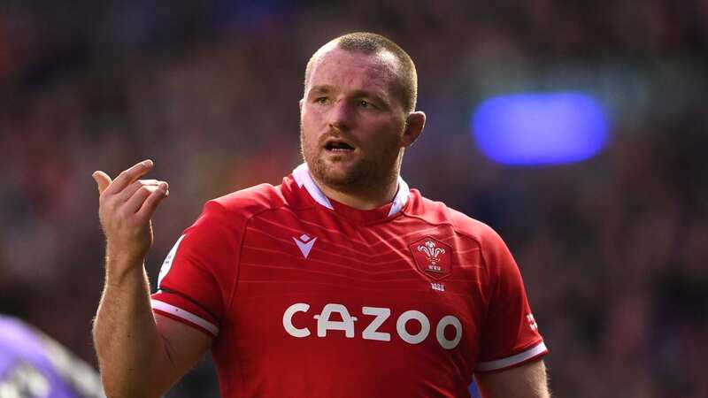 England have been warned to expect a determined Wales side when they meet in Cardiff today (Image: Getty Images)