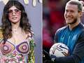 Mia Khalifa made her feelings on Loris Karius clear as he targets redemption dqxikeidqkikdinv