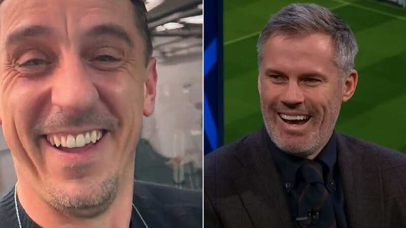 Carragher can