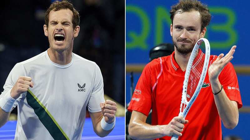 Andy Murray