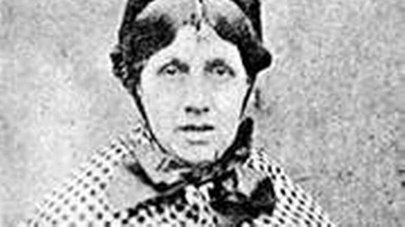 Mary Ann Cotton