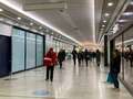 Inside deserted UK shopping centre which was once Europe's biggest indoor mall
