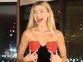 Georgia Toffolo 'signs up to dating app after split from fraudster boyfriend'
