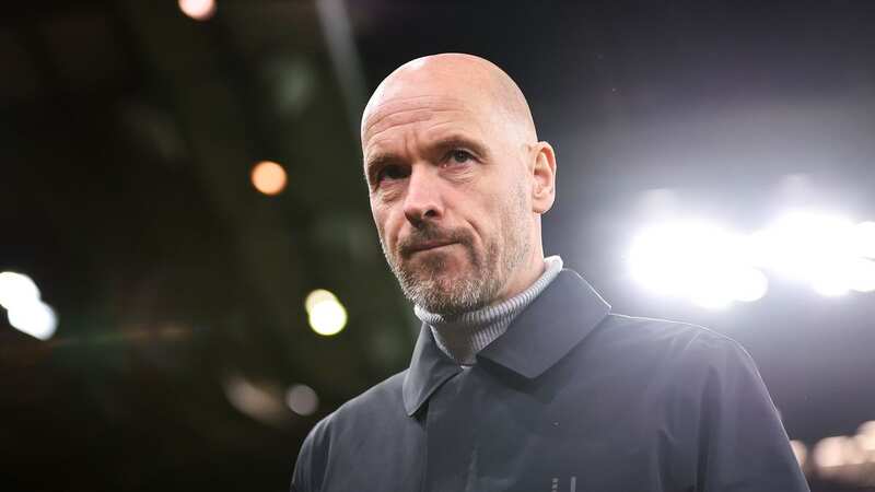 Ten Hag issues test to Man Utd stars to avoid Ferguson comparisons
