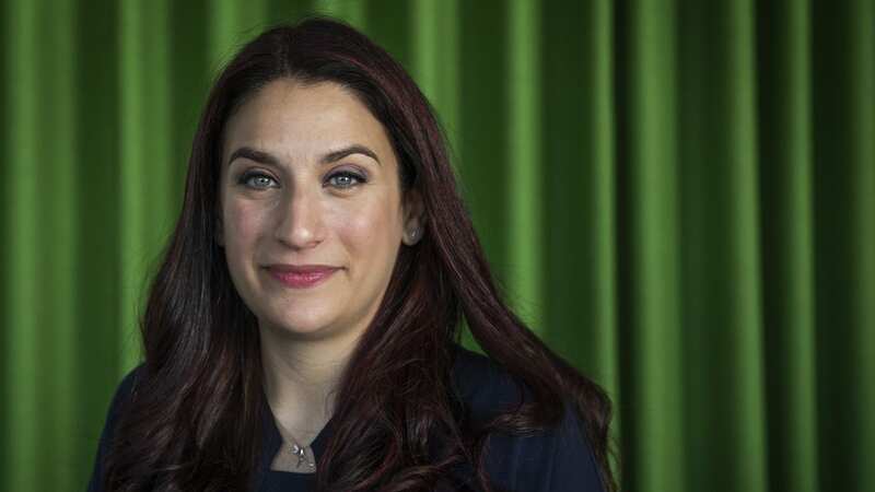 Luciana Berger was the Liverpool Wavertree MP for almost a decade (Image: Getty Images)