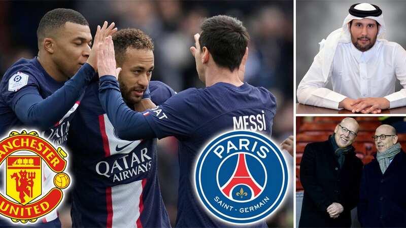 Qatar tell PSG to 