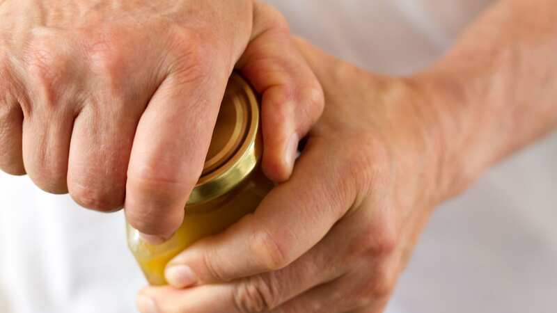 Jars can sometimes feel impossible to open (Image: Getty Images/iStockphoto)
