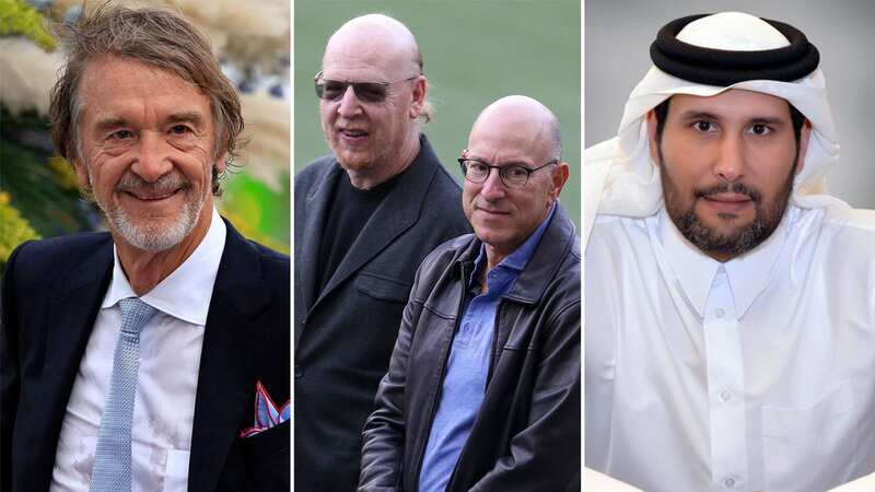 Glazers deliver bad news to Man Utd bidders after 