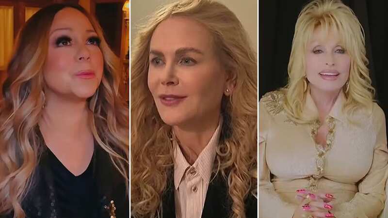 Olivia Newton-John honoured with state memorial as huge stars pay tribute