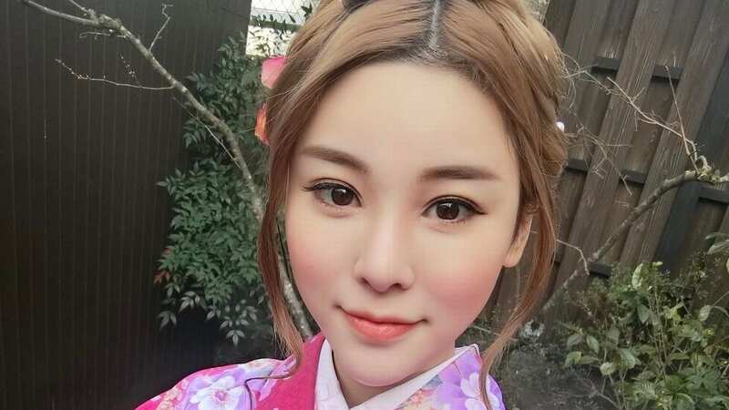 Socialite Abby Choi had a net worth of around £10.6million and was understood to be financially supporting her ex and his family after their divorce (Image: xxabbyc/Instagram)