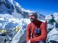 Spencer Matthews climbs Everest to find his late brother's body for his mum dqxikeidqkikdinv