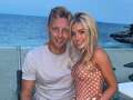 Josh Wright's wife 'overwhelmed' with support from mums of premature babies dqxikeidqkikdinv